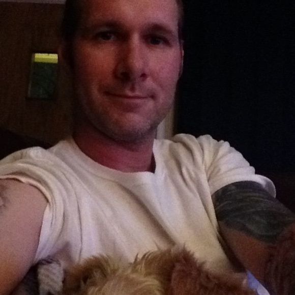 Meet your Posher, Gary - Picture 1 of 1